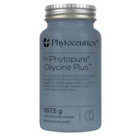Phytoceutics Phytopure® Glycine Plus™